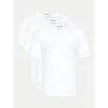 Jack & Jones Under Kortarmet T-skjorte 3 Enheter