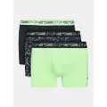 Nike 000pke1152 Boxers 3 Enheter
