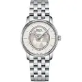 Mido M007207111160 Automatic 5 Atm 33 Mm Dameklokke