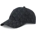 Calvin Klein Jeans Logo Jacquard Cap