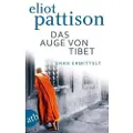 Aufbau Verlag Das Auge von Tibet