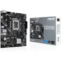 Asus Prime H610m-k D4 Argb Hovedkort