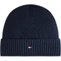 Tommy Hilfiger Flag Pima Lue