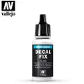 Vallejo 73.213, 17 ml, Plastflaske, Gjennomsiktig
