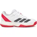 Adidas Courtflash Sko For Alle Underlag