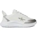 Calvin Klein Jeans Eva Runner Lace Mix Treningssko
