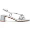 Pepe Jeans Zoe Metal Sandaler