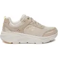 SKECHERS D´lux Walker 2.0 Treningssko
