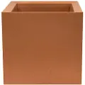 Wellhome Cubo Dan-i Blomsterpotte 57l