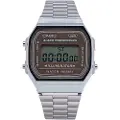 Casio A168wa-5ayes Klokke