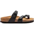 Birkenstock Mayari Birko-flor Smale Sandaler