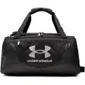 Under Armour Krepšys Under Aromur Undeniable 5.0 Duffle XS juoda 1369221 001