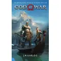 TITAN BOOKS God of War - The Official Novelization