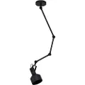 Eglo EGLOPlafond Takeley 1-LightSvartPlafonderFra Homeroom