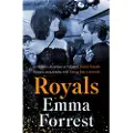 BLOOMSBURY Royals - Forrest, Emma