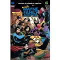 DC Comics Batman: Wayne Family Adventures Volume Three