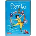 Carlsen Verlag Pembo - Halb und halb macht doppelt glücklich!