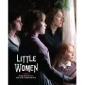 Abrams Little Women: The Official Movie Companion