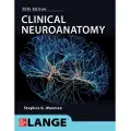 McGraw-Hill Education Clinical Neuroanatomy
