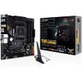 Asus Tuf Gaming B550m-plus Hovedkort