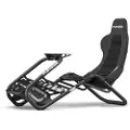 Playseat Trophy - Kappløpsimulatorcockpit - legeringsstål, ActiFit, romgodkjent aluminium - svart