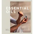QUADRILLE PUBLISHING LTD The Little Book of Essential Oils