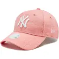 New Era 60298632 Jersey 9forty New York Yankees Cap