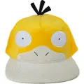 Difuzed Pokémon Plysj Snapback Cap Psyduck