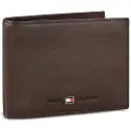 Tommy Hilfiger Johnson Flap And Coin Pocket Lommebok