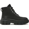 Timberland Greyfield Leather Støvler
