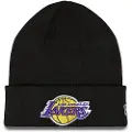 New Era 60348856 Essential Los Angeles Lakers Lue