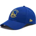 New Era Golden State Warrior Nba 9forty Cap