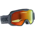 Uvex Elemnt Fm Skibriller