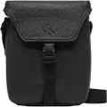 Calvin Klein Jeans Ultralight Reporter 18 Pu Skuldertaske