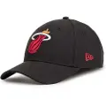 New Era Nba The League Miami Heat Otc Cap