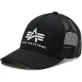 Alpha industries Basic Trucker Cap