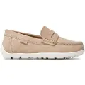 Geox New Fast Loafers