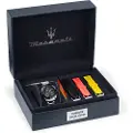 Maserati Traguardo 45 Mm Klokke