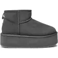 Emu australia Stinger Micro Flatform Støvler
