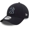 New Era Seasonal 9forty New York Yankees Cap