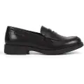 Geox J3449d00043 Jr Agata Loafers