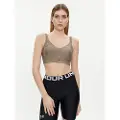 Under Armour Infinity 2.0 Strappy Sports-bh Med Lett Støtte