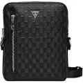 GUESS Torino Rounded Skuldertaske