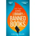 HarperCollins Lula Deanâ??s Little Library of Banned Books