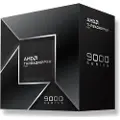 AMD Ryzen Threadripper PRO 9975WX Prosessor/CPU - 32 kjerner - 4 GHz - sTR5 - Boks (uten kjøler)