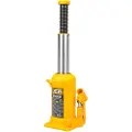 JCB Hydraulisk stolpejekk 15t (h min 280mm, h maks 508mm)