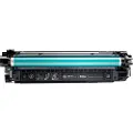 HP 508A / CF363A - Magenta Toner - Laser toner Rød