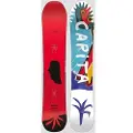 Capita Aeronaut 2026 Snowboard mønster