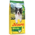 Josera Adult Light & Vital - Sparepakke: 2 x 12,5 kg