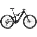 Bh Ilynx+ Nx Trail Carbon 8.6 Cx Gen5 29´´ Xt 2026 Elektrisk Terrengsykkel